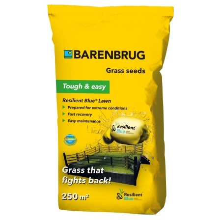 Trawa Barenbrug RESILIENT Touch & Easy 5 kg